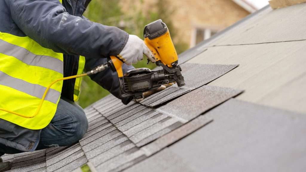 Roofers Guildford